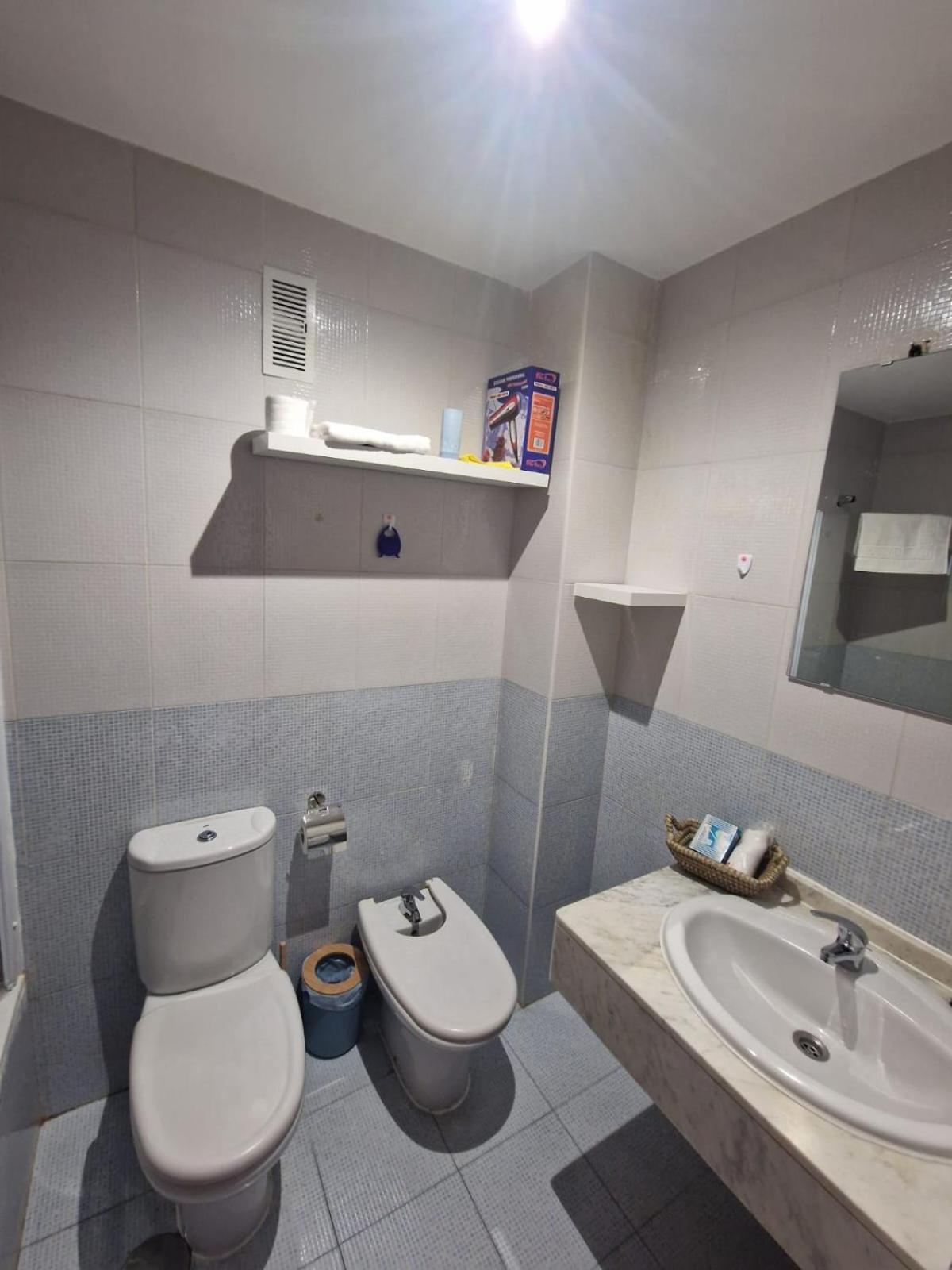 Appartement Orquideas