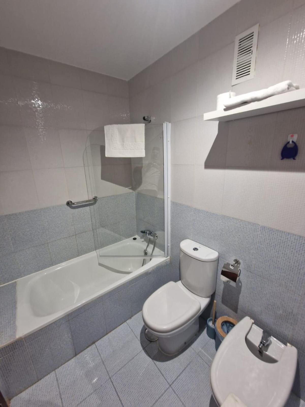 Appartement Orquideas Roquetas de Mar